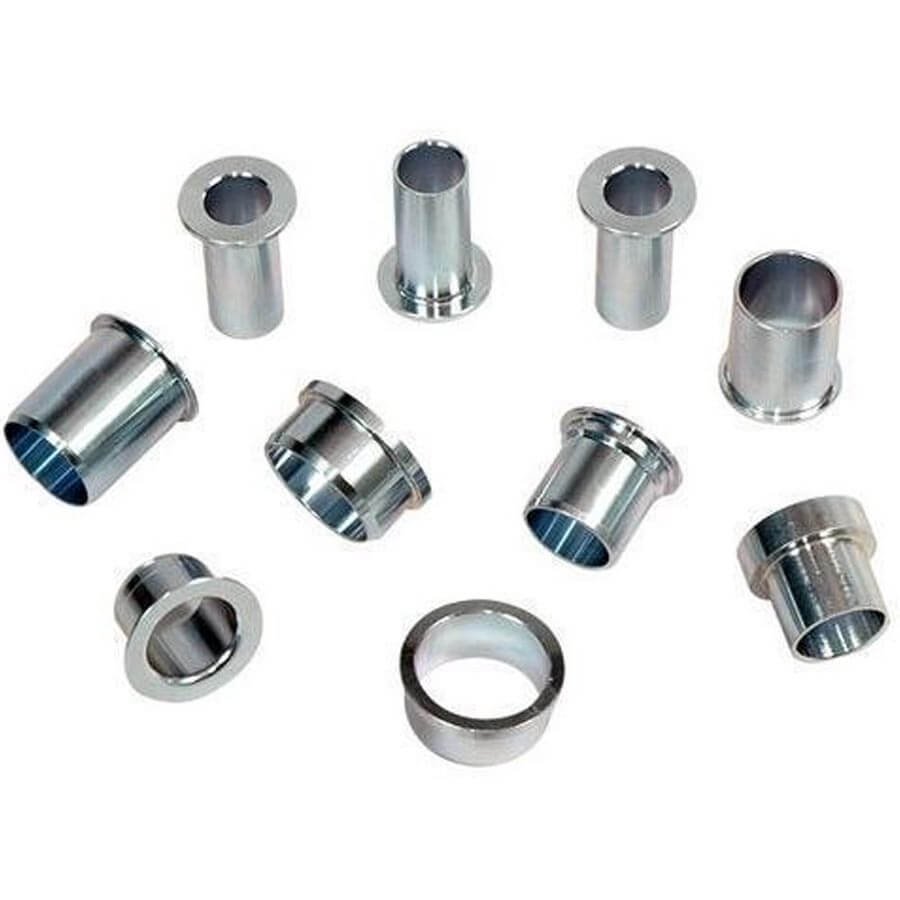 SS Precision Parts 6